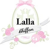 Logo Lalla Chiffon