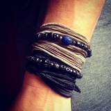 Nicola bracelet Lalla Chiffon